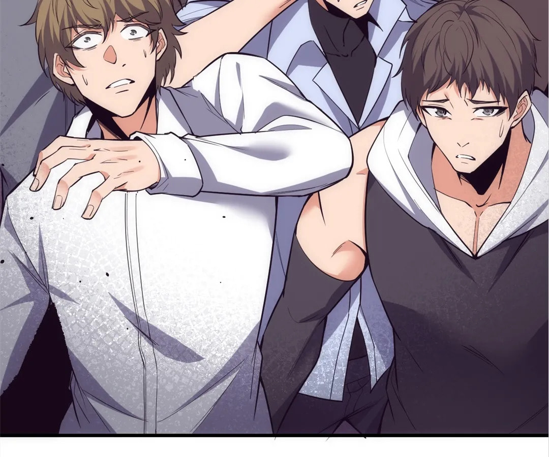 Read The Unstoppable (Colored) chapter 184 image 86 on Lezhin