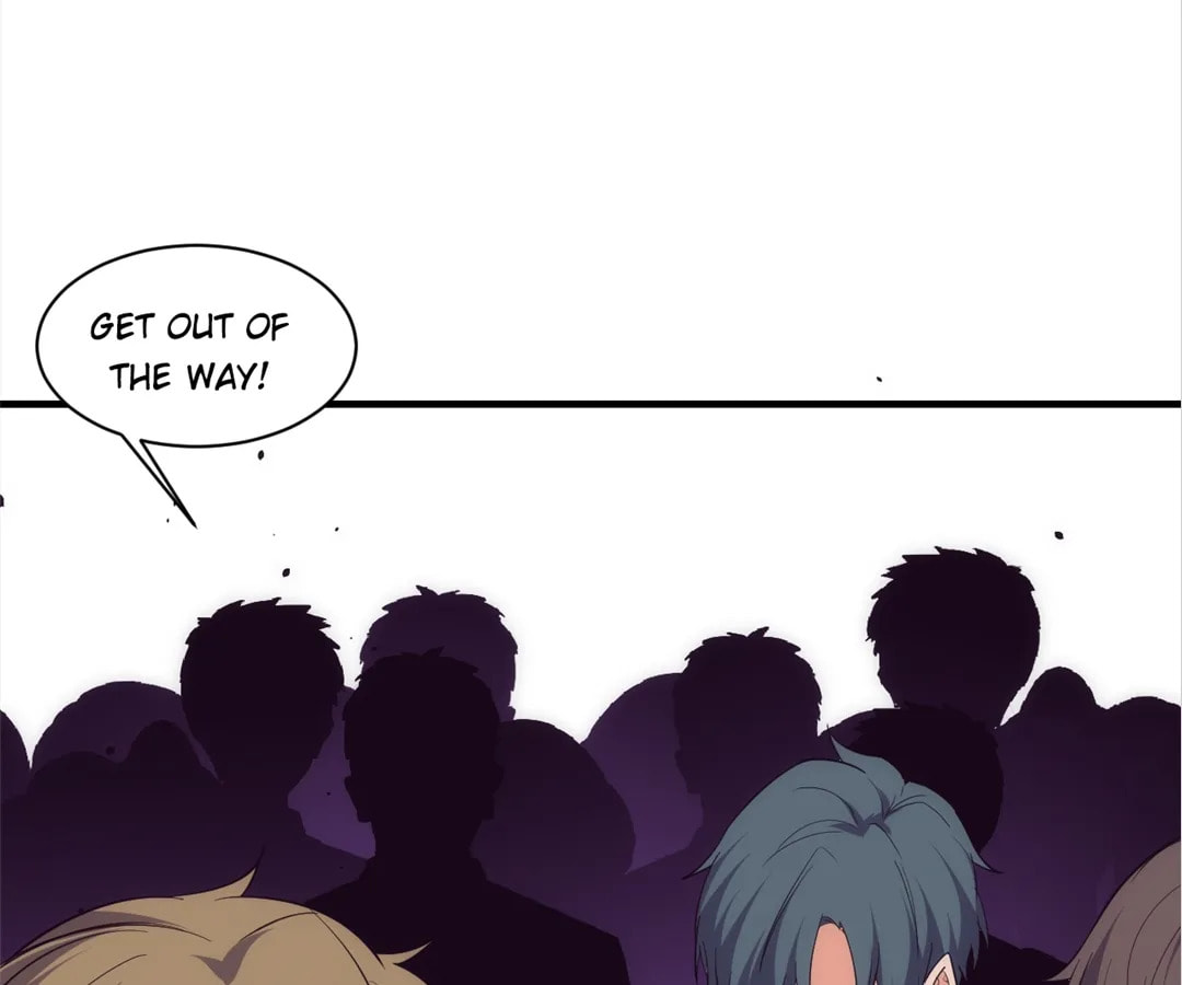Read The Unstoppable (Colored) chapter 184 image 87 on Lezhin