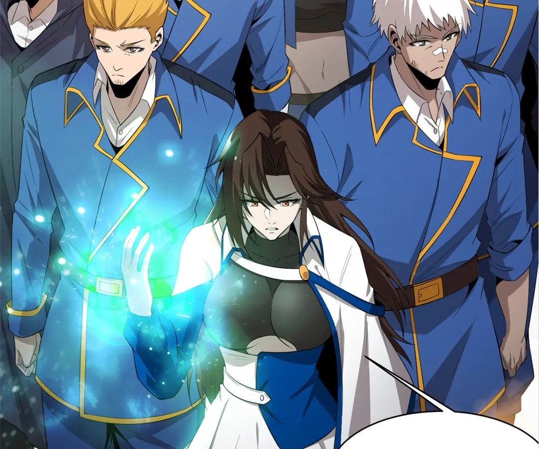 Read The Unstoppable (Colored) chapter 184 image 91 on Lezhin