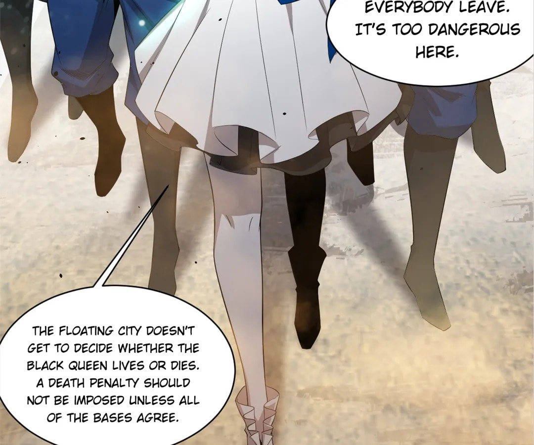 Read The Unstoppable (Colored) chapter 184 image 92 on Lezhin