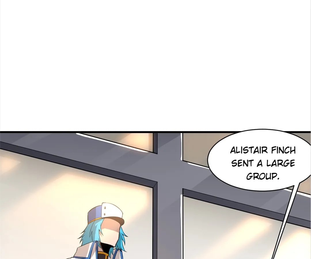 Read The Unstoppable (Colored) chapter 184 image 95 on Lezhin
