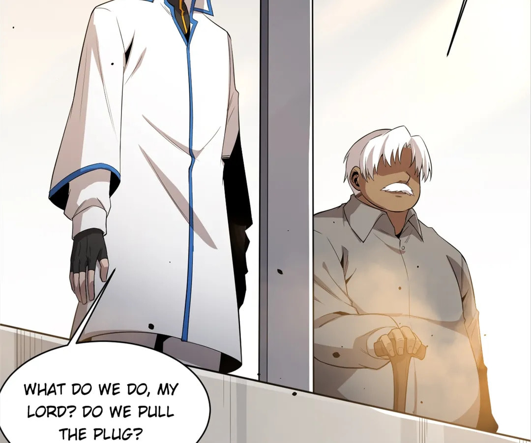 Read The Unstoppable (Colored) chapter 184 image 96 on Lezhin
