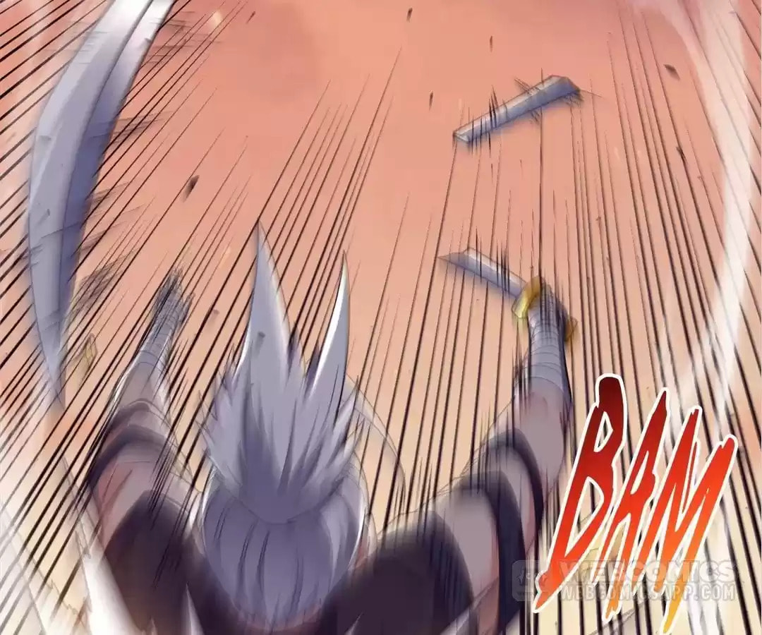 Read The Unstoppable (Colored) chapter 185 image 10 on Lezhin