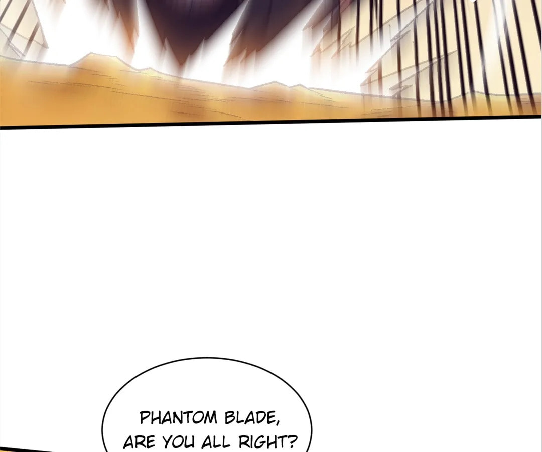 Read The Unstoppable (Colored) chapter 185 image 11 on Lezhin