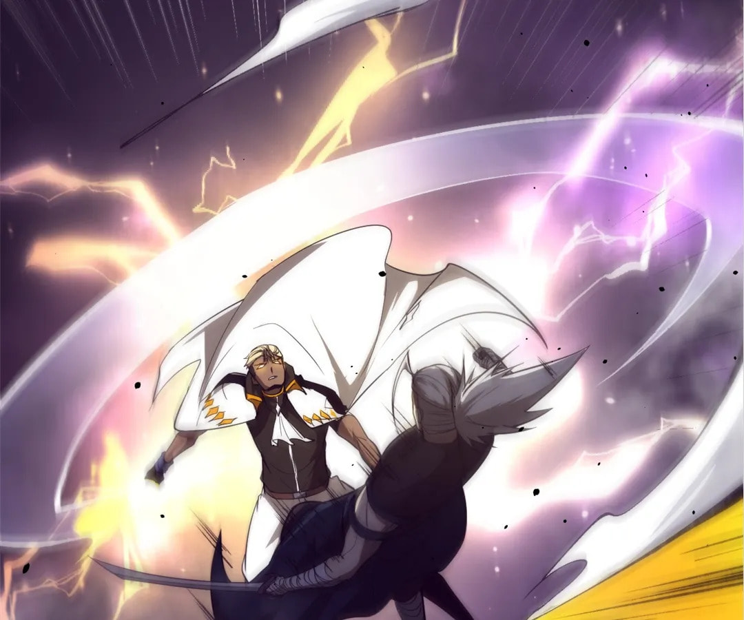 Read The Unstoppable (Colored) chapter 185 image 110 on Lezhin