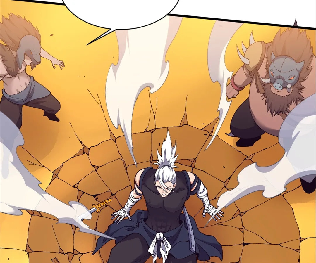 Read The Unstoppable (Colored) chapter 185 image 12 on Lezhin