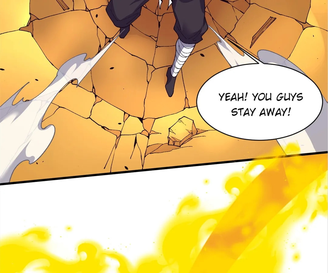 Read The Unstoppable (Colored) chapter 185 image 13 on Lezhin