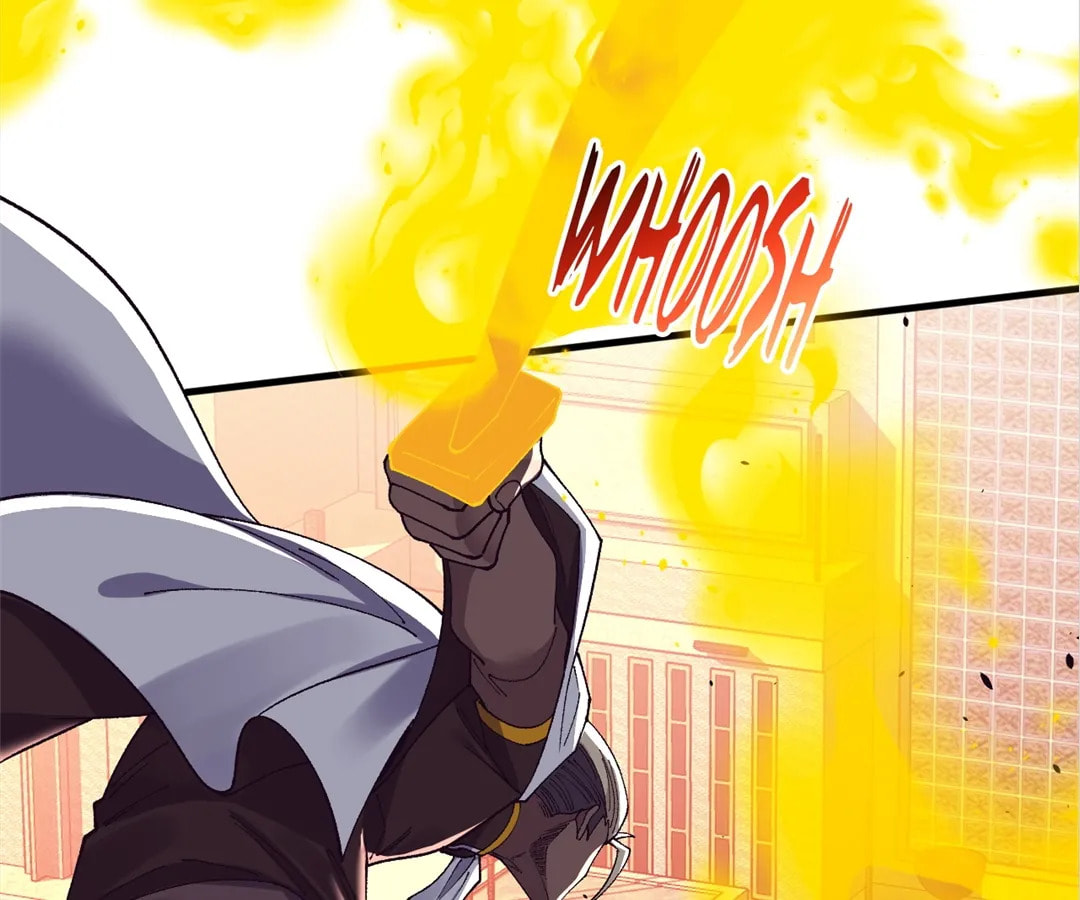 Read The Unstoppable (Colored) chapter 185 image 14 on Lezhin