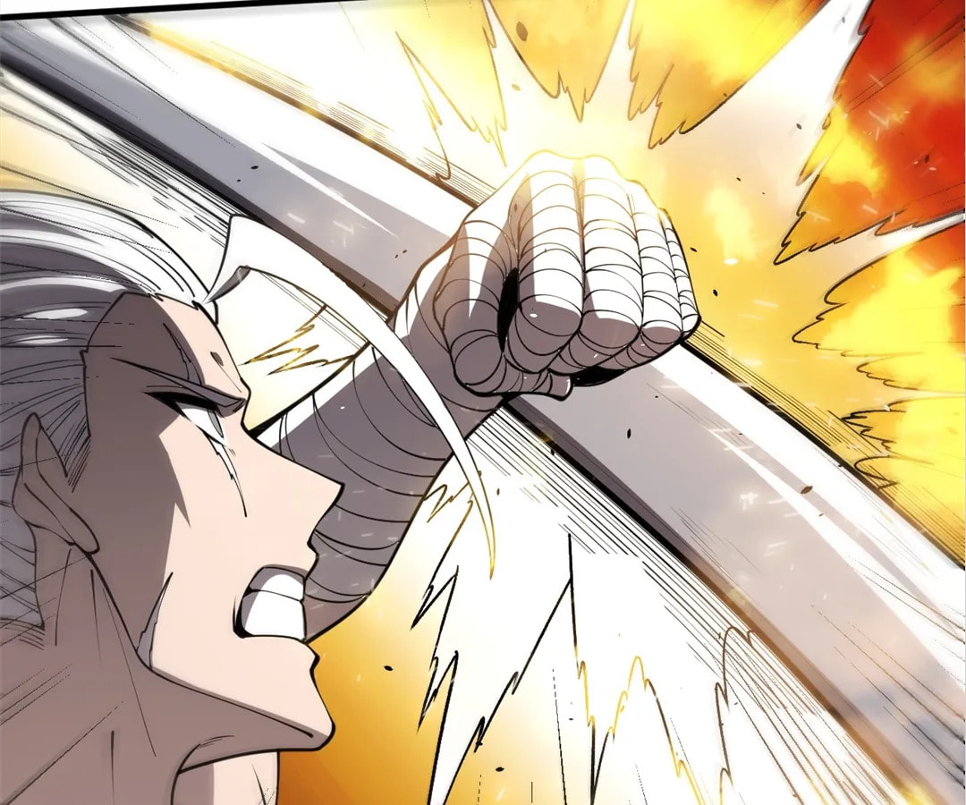 Read The Unstoppable (Colored) chapter 185 image 23 on Lezhin