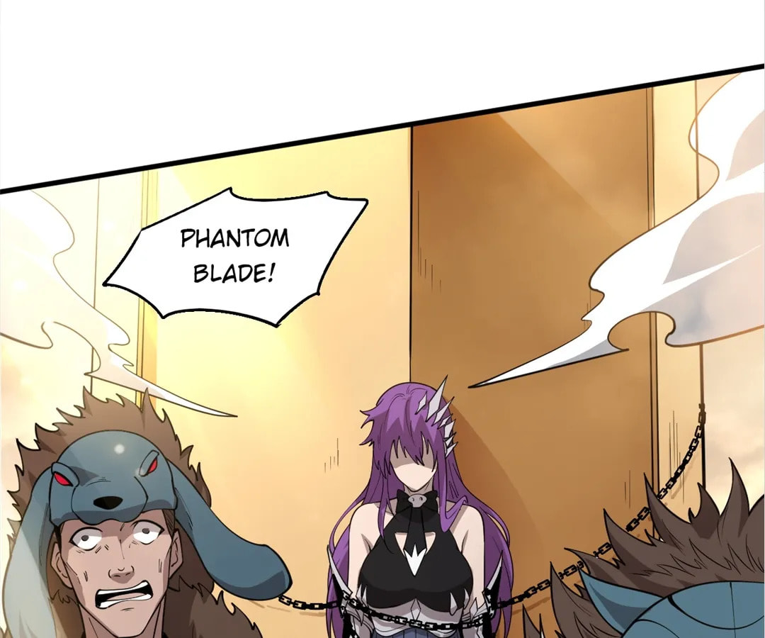 Read The Unstoppable (Colored) chapter 185 image 25 on Lezhin