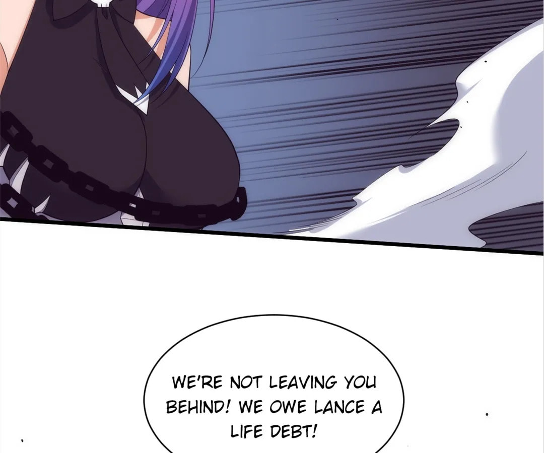 Read The Unstoppable (Colored) chapter 185 image 29 on Lezhin