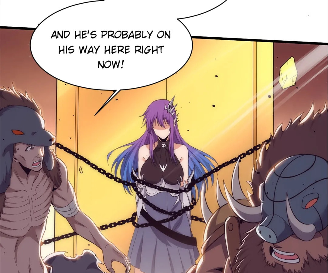 Read The Unstoppable (Colored) chapter 185 image 30 on Lezhin