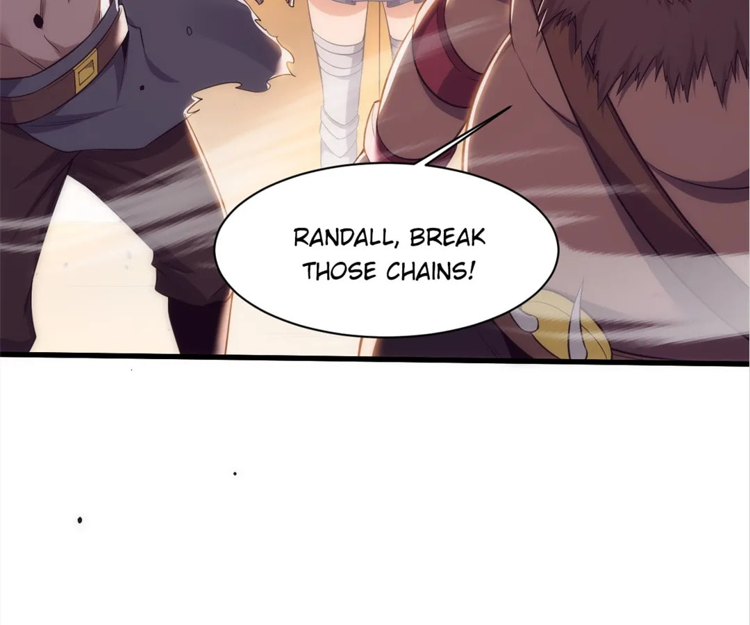 Read The Unstoppable (Colored) chapter 185 image 31 on Lezhin