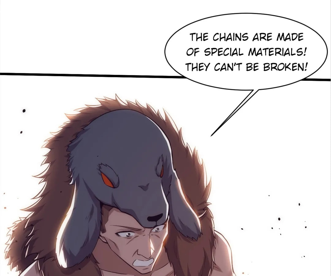 Read The Unstoppable (Colored) chapter 185 image 32 on Lezhin