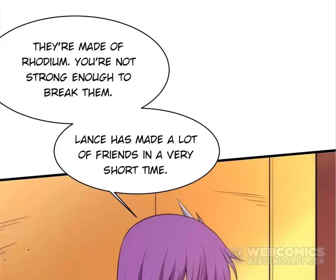 Read The Unstoppable (Colored) chapter 185 image 34 on Lezhin