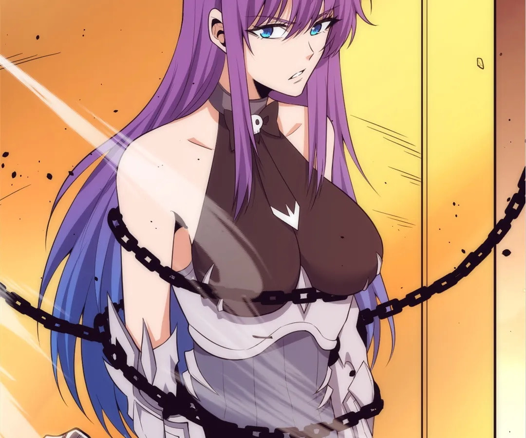 Read The Unstoppable (Colored) chapter 185 image 35 on Lezhin