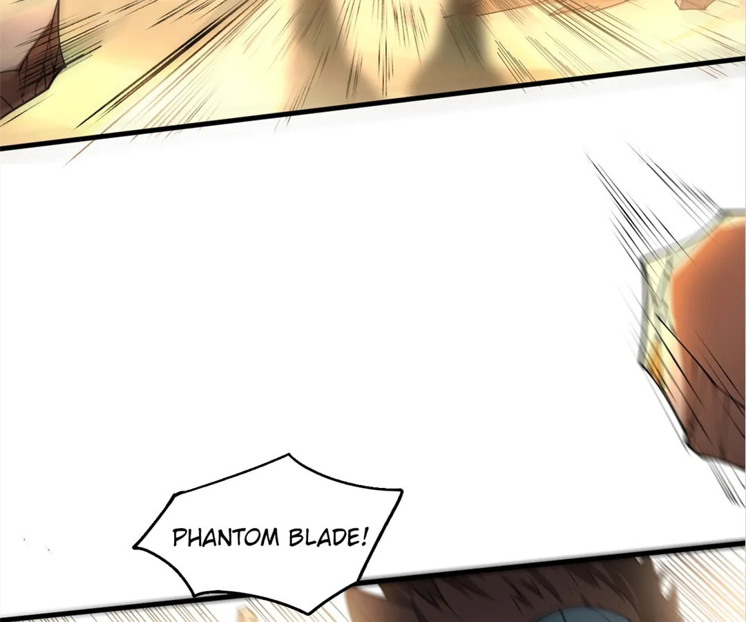 Read The Unstoppable (Colored) chapter 185 image 43 on Lezhin