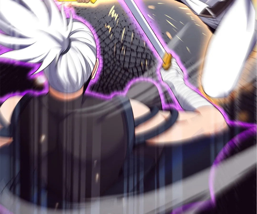 Read The Unstoppable (Colored) chapter 185 image 5 on Lezhin