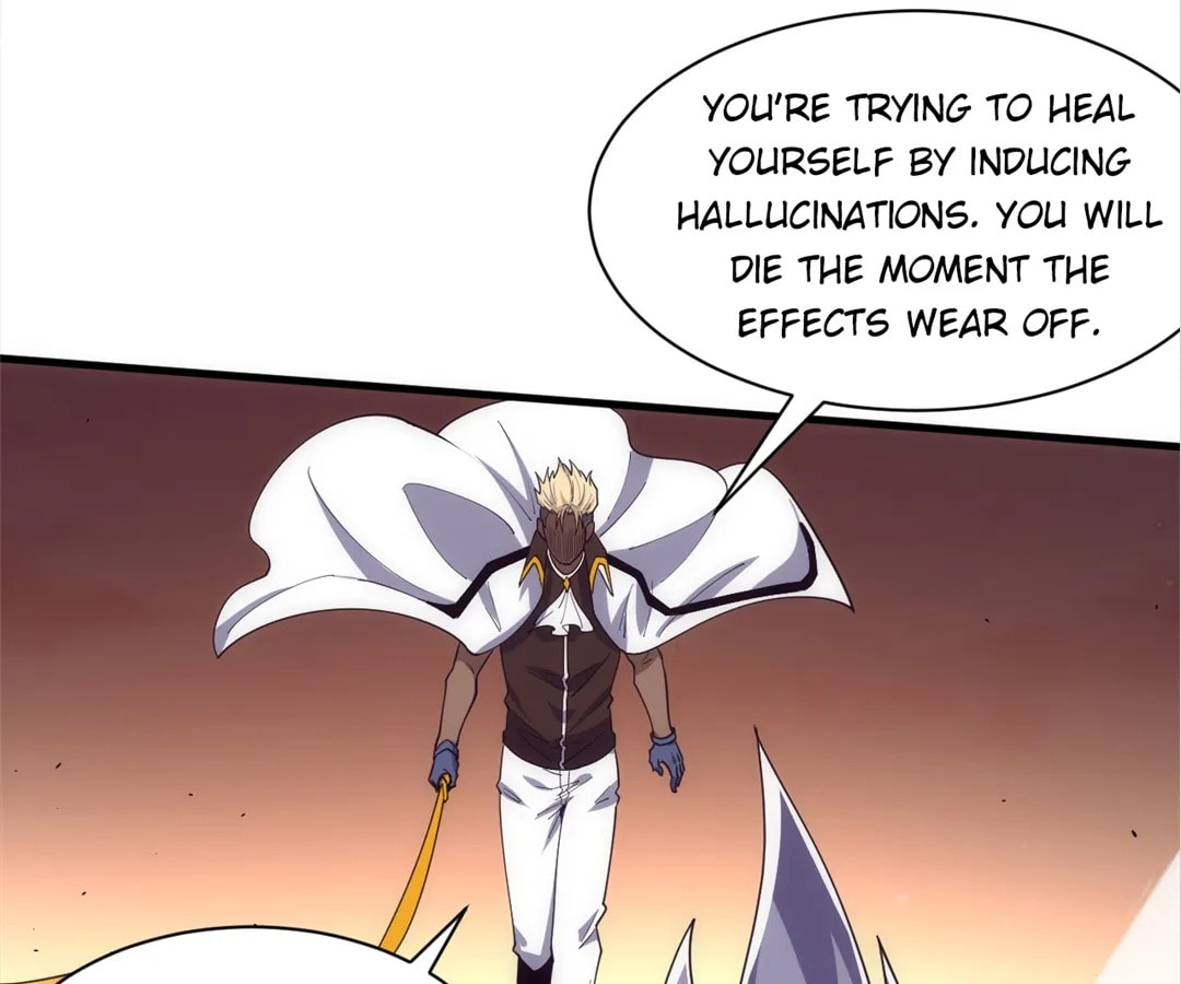 Read The Unstoppable (Colored) chapter 185 image 53 on Lezhin