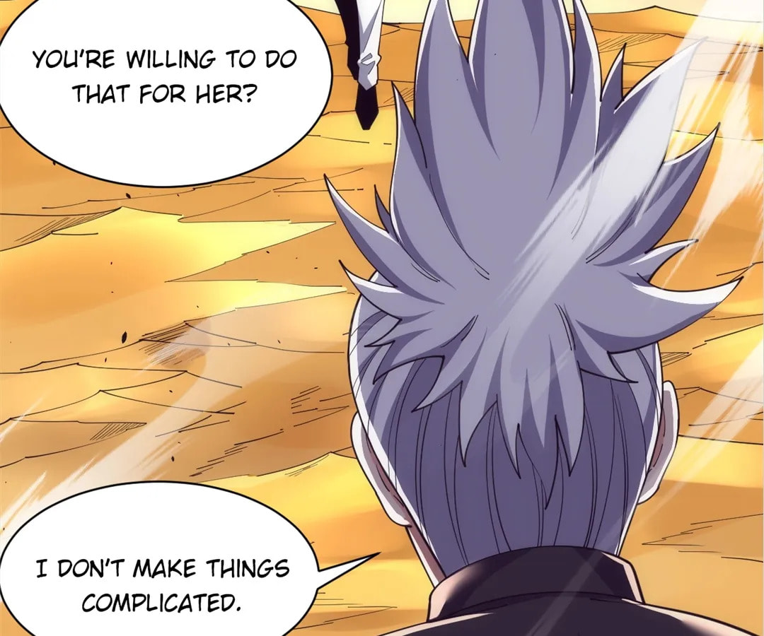Read The Unstoppable (Colored) chapter 185 image 54 on Lezhin