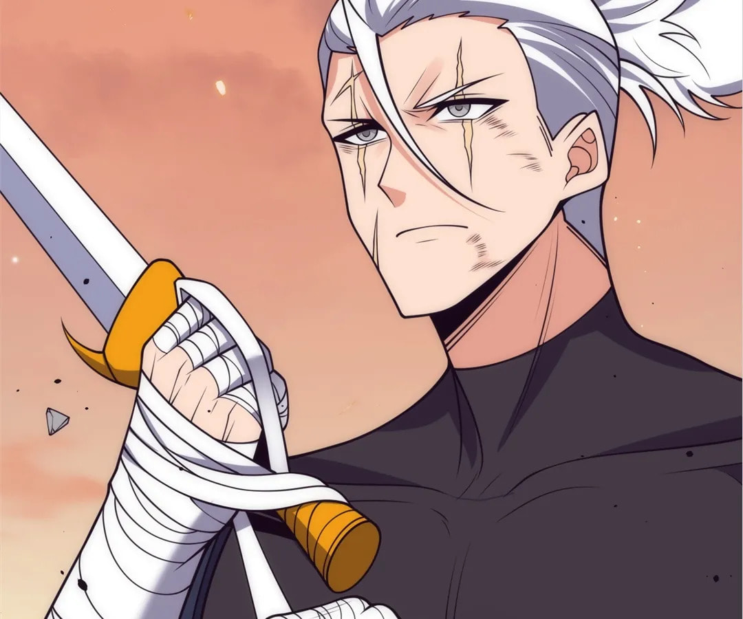 Read The Unstoppable (Colored) chapter 185 image 61 on Lezhin