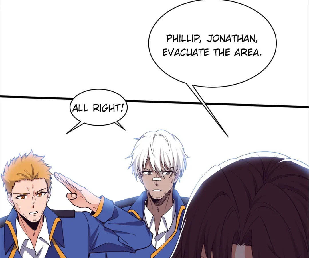 Read The Unstoppable (Colored) chapter 185 image 69 on Lezhin