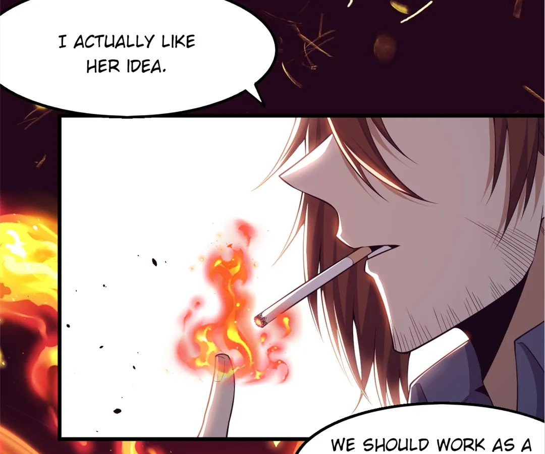 Read The Unstoppable (Colored) chapter 185 image 76 on Lezhin