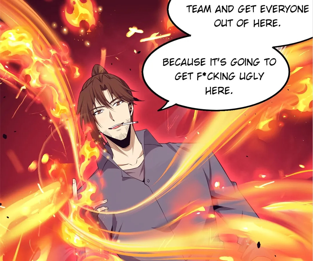 Read The Unstoppable (Colored) chapter 185 image 77 on Lezhin