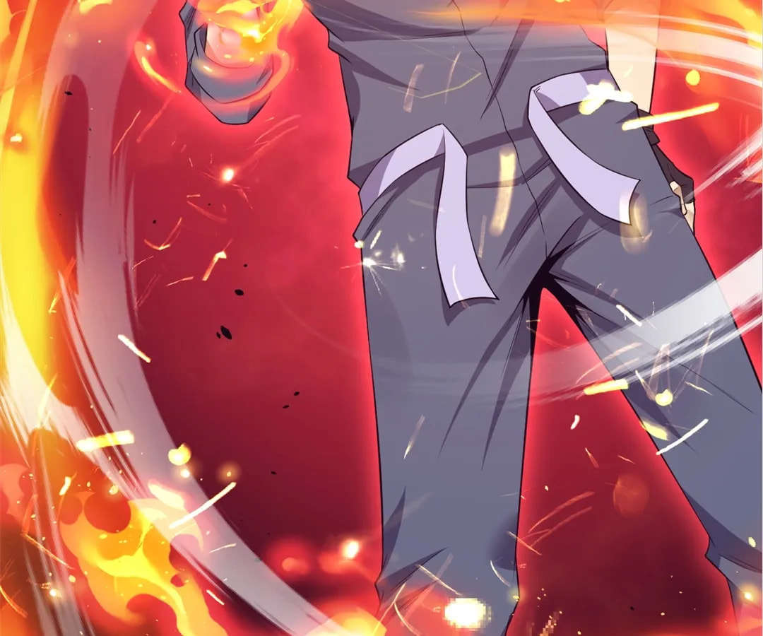 Read The Unstoppable (Colored) chapter 185 image 78 on Lezhin