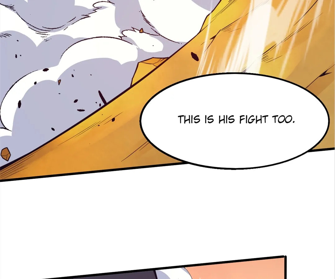 Read The Unstoppable (Colored) chapter 185 image 83 on Lezhin