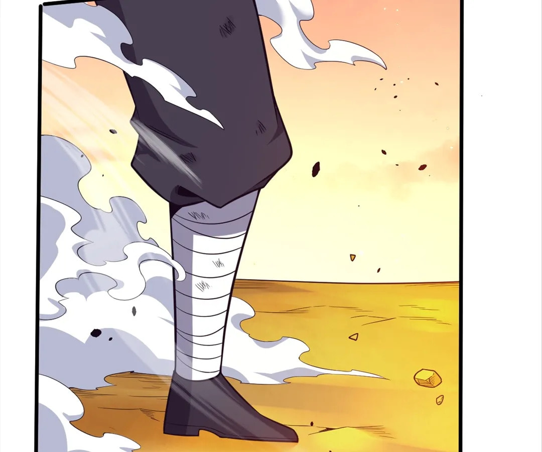 Read The Unstoppable (Colored) chapter 185 image 84 on Lezhin