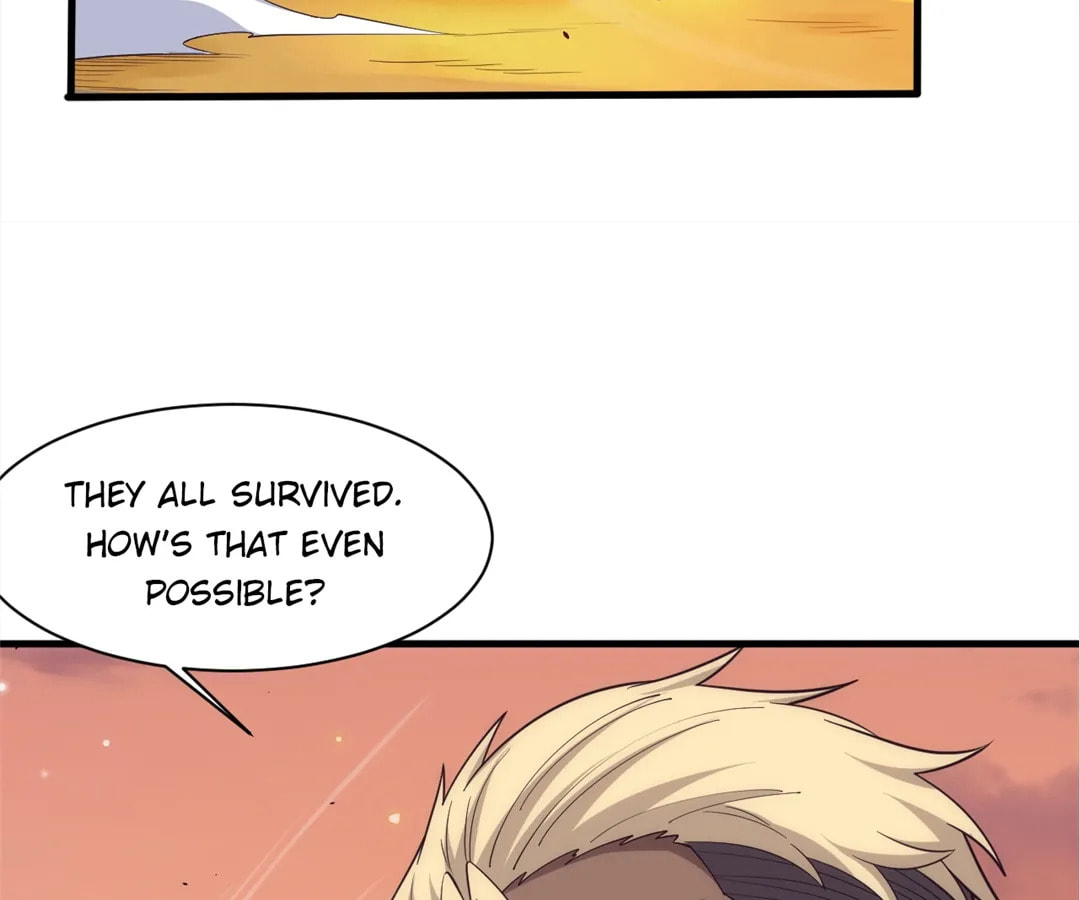 Read The Unstoppable (Colored) chapter 185 image 85 on Lezhin