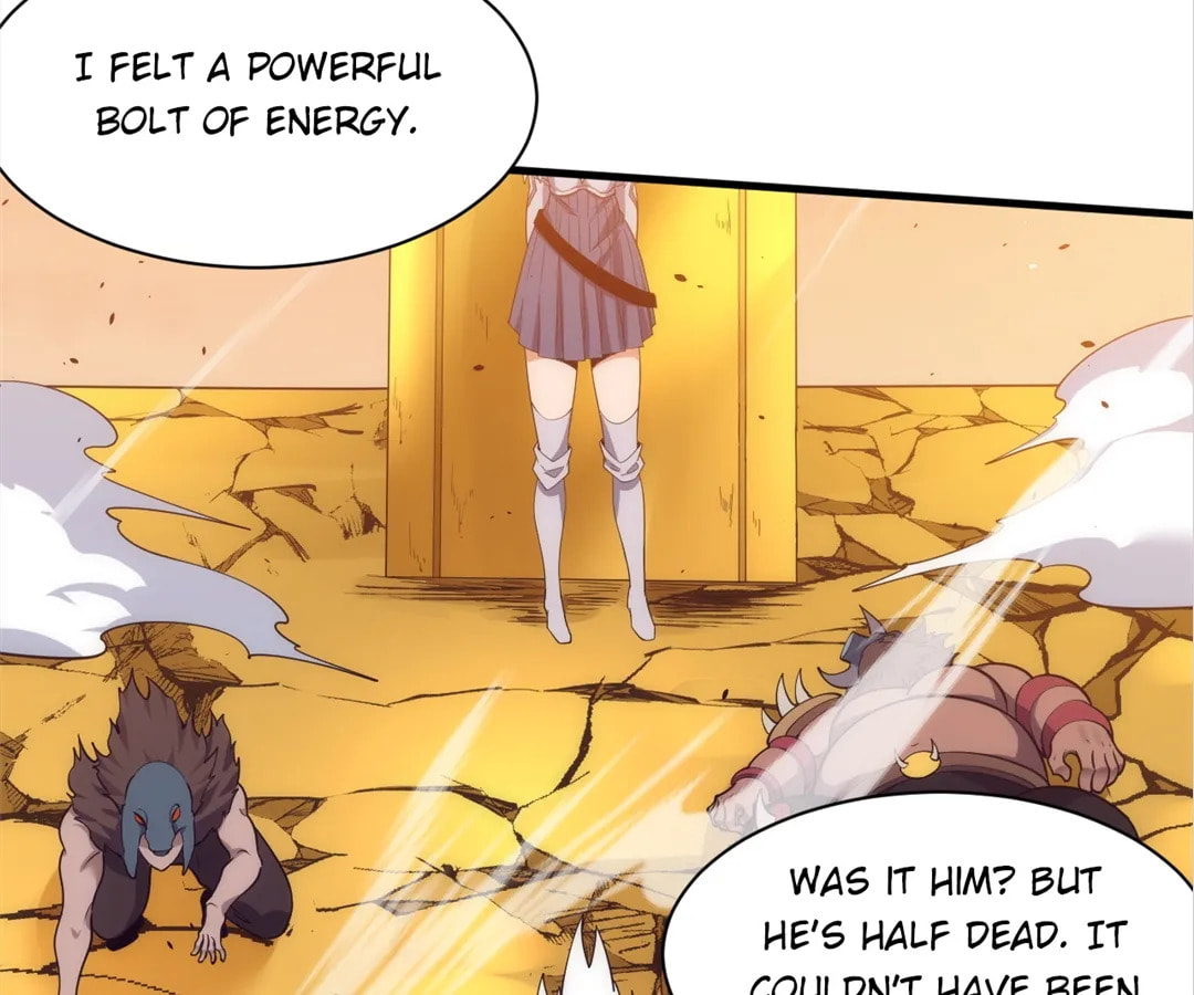 Read The Unstoppable (Colored) chapter 185 image 88 on Lezhin