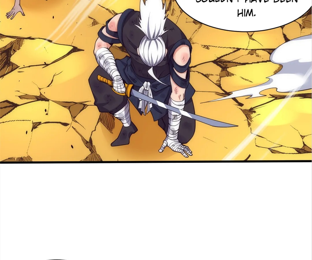 Read The Unstoppable (Colored) chapter 185 image 89 on Lezhin