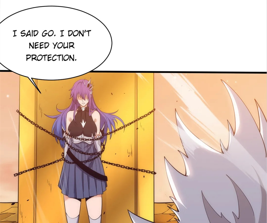 Read The Unstoppable (Colored) chapter 185 image 92 on Lezhin