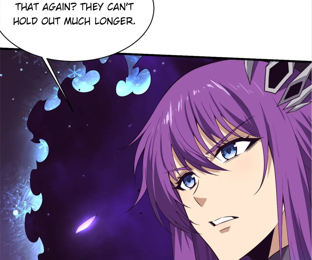 Read The Unstoppable (Colored) chapter 185 image 95 on Lezhin