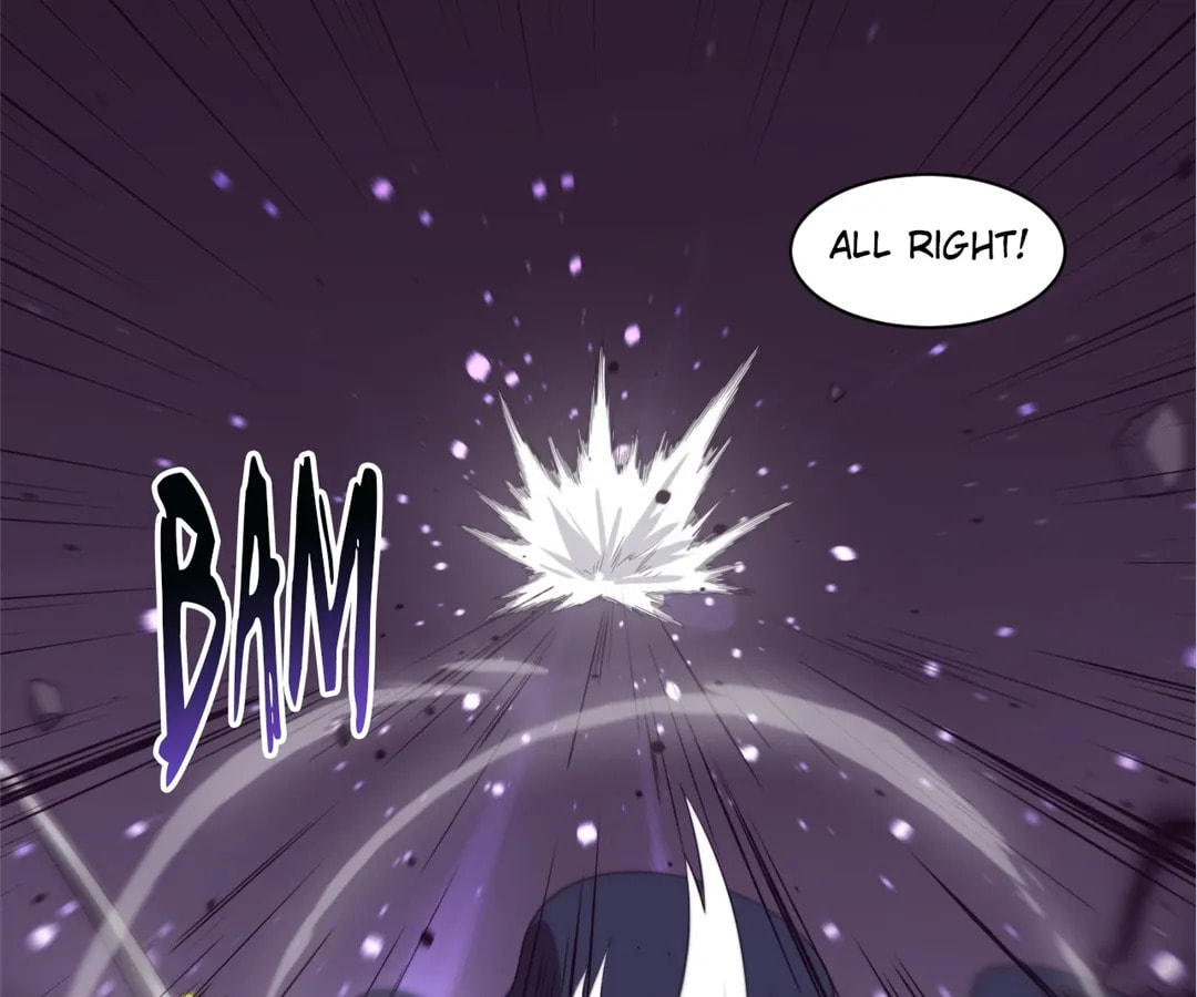 Read The Unstoppable (Colored) chapter 185 image 97 on Lezhin