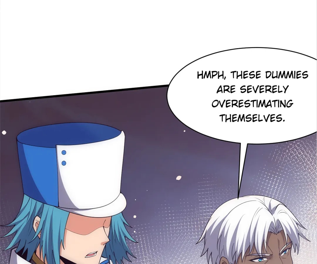 Read The Unstoppable (Colored) chapter 186 image 101 on Lezhin