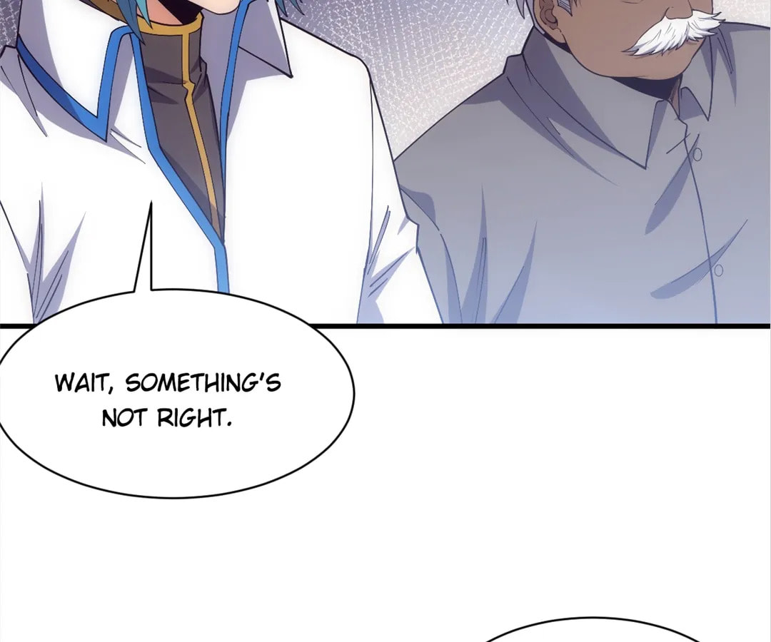 Read The Unstoppable (Colored) chapter 186 image 102 on Lezhin