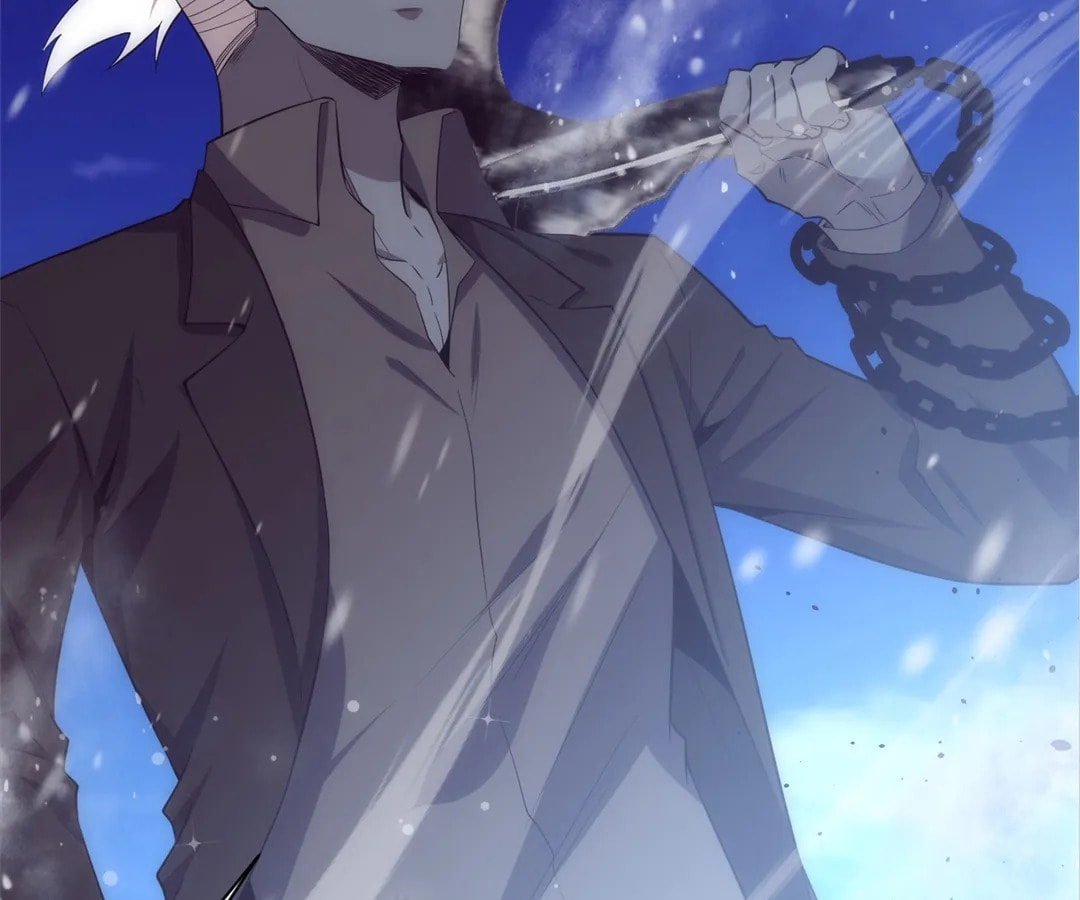 Read The Unstoppable (Colored) chapter 186 image 12 on Lezhin