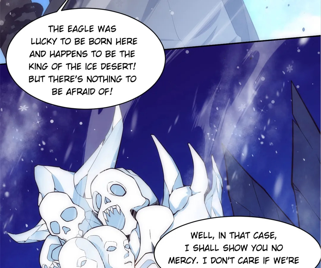 Read The Unstoppable (Colored) chapter 186 image 13 on Lezhin