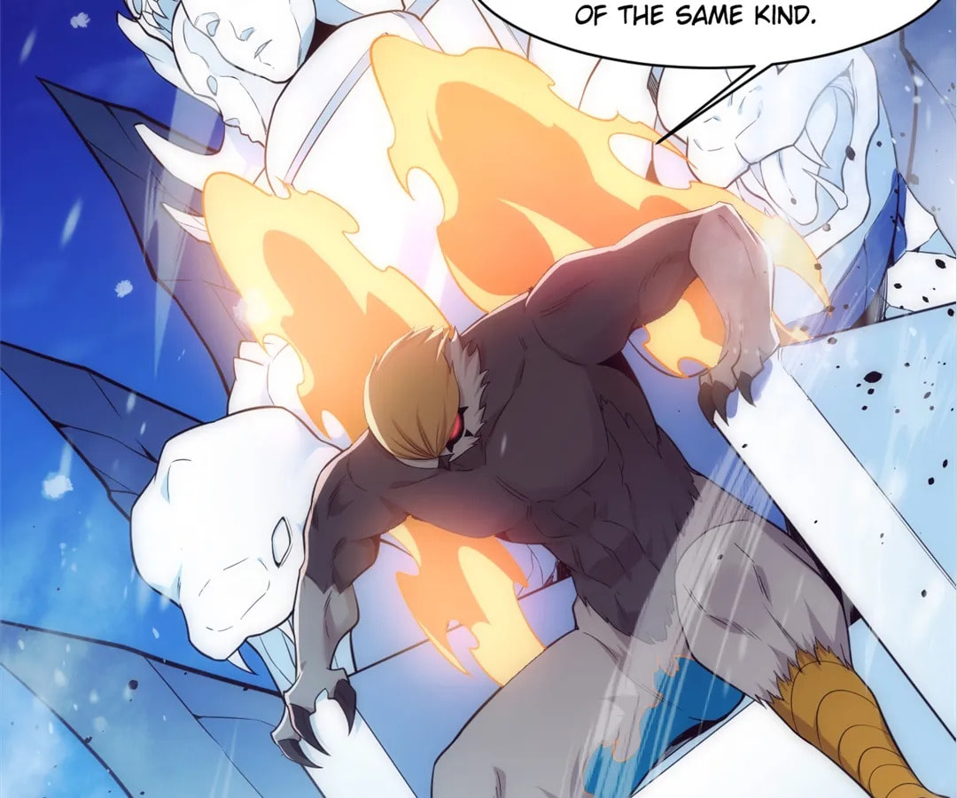 Read The Unstoppable (Colored) chapter 186 image 14 on Lezhin