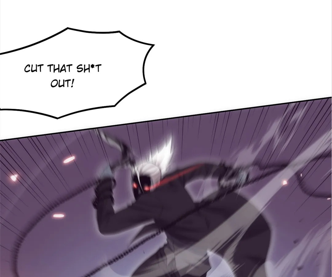 Read The Unstoppable (Colored) chapter 186 image 16 on Lezhin