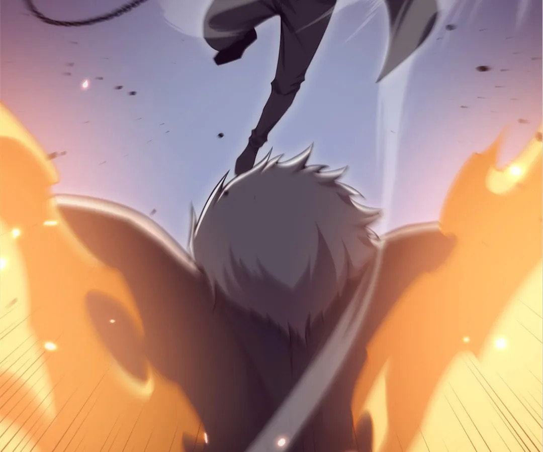 Read The Unstoppable (Colored) chapter 186 image 17 on Lezhin