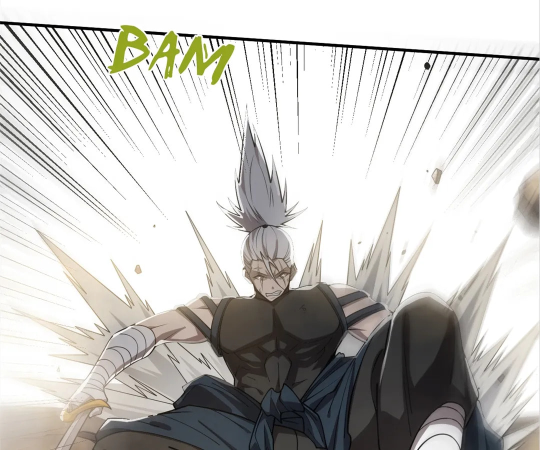 Read The Unstoppable (Colored) chapter 186 image 21 on Lezhin