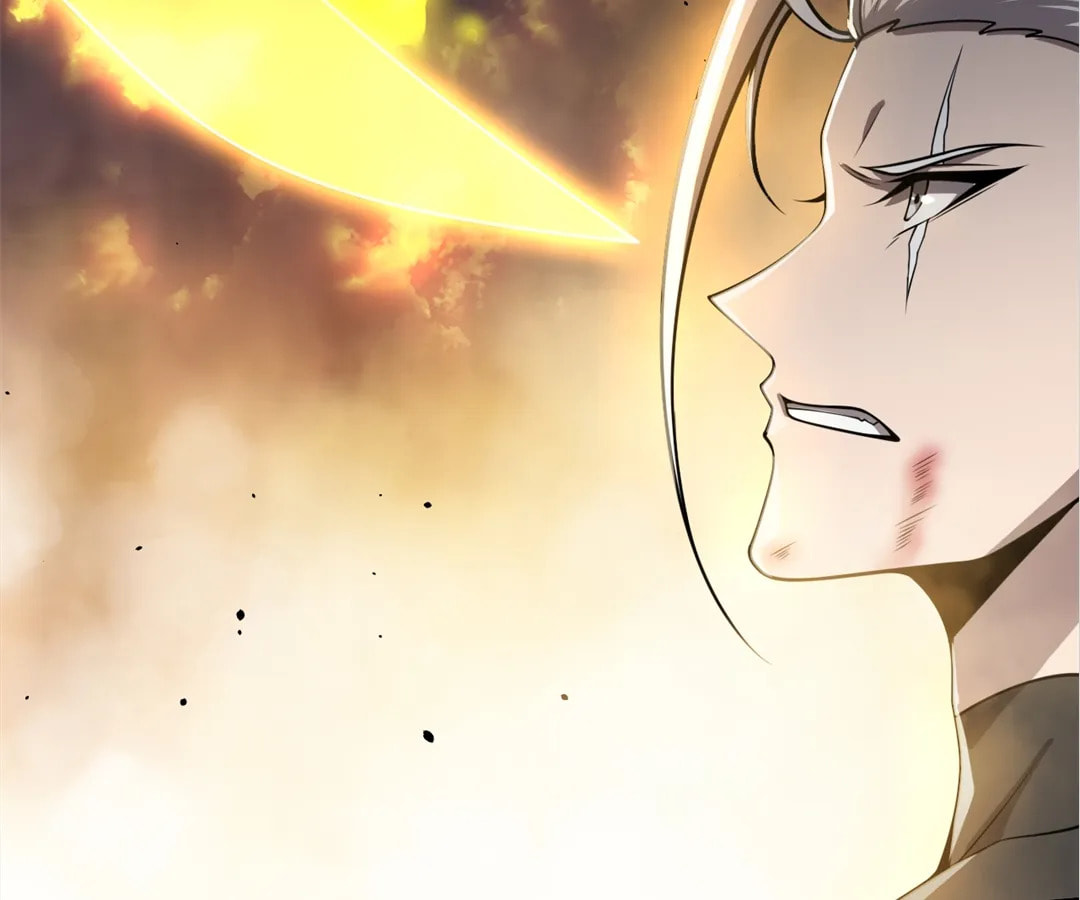 Read The Unstoppable (Colored) chapter 186 image 24 on Lezhin
