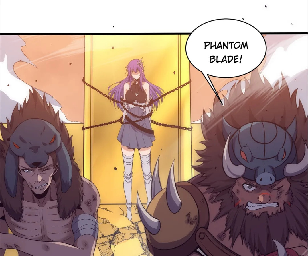 Read The Unstoppable (Colored) chapter 186 image 28 on Lezhin
