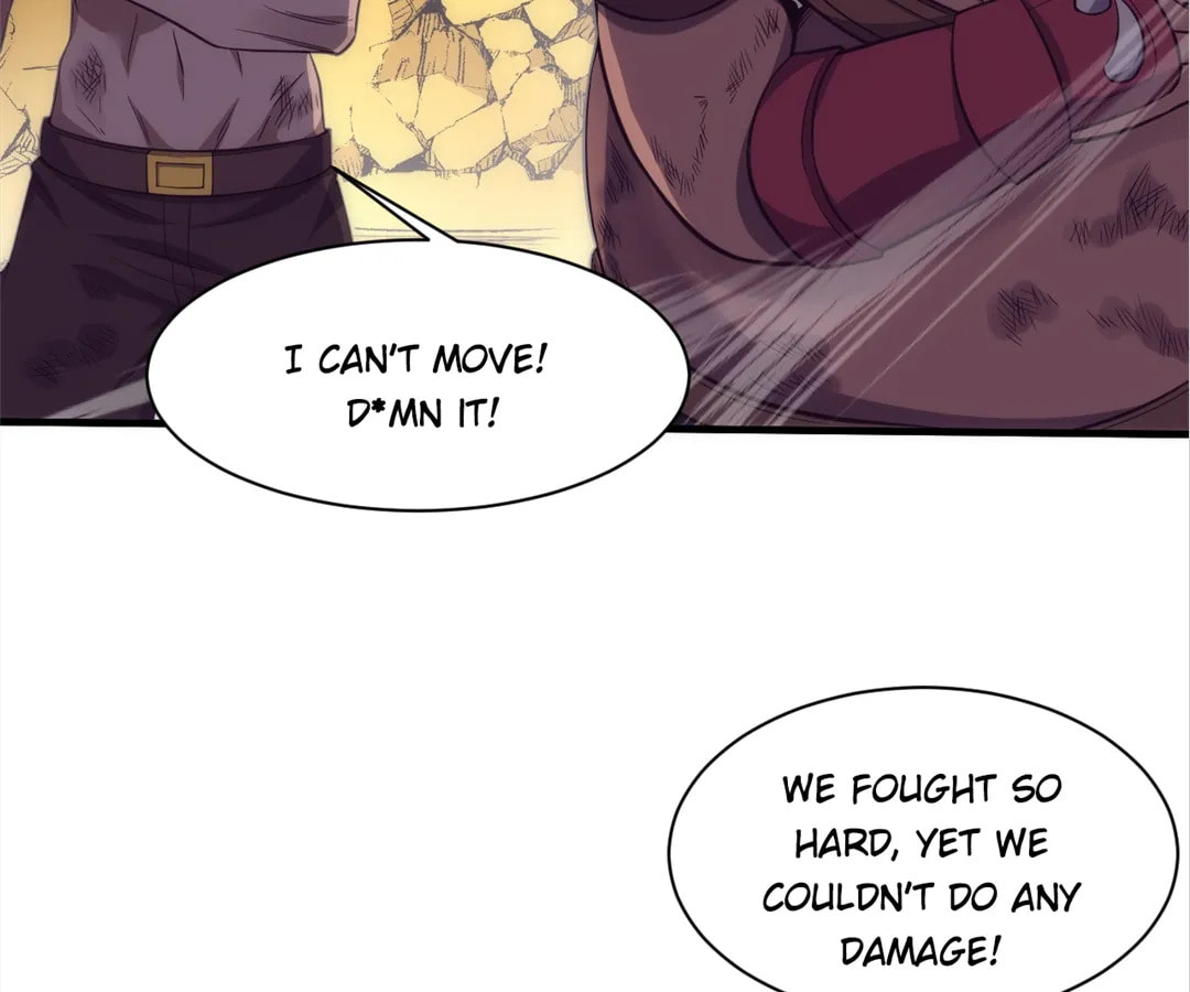 Read The Unstoppable (Colored) chapter 186 image 29 on Lezhin