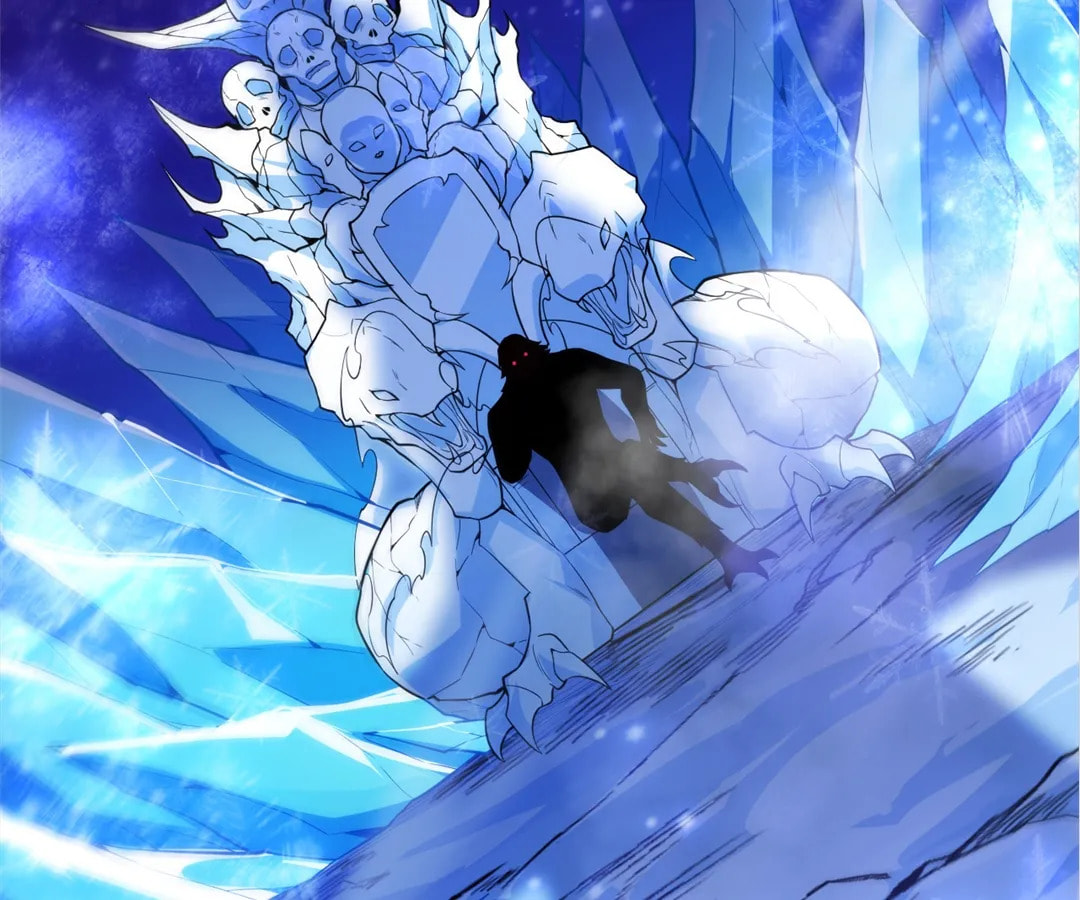 Read The Unstoppable (Colored) chapter 186 image 3 on Lezhin