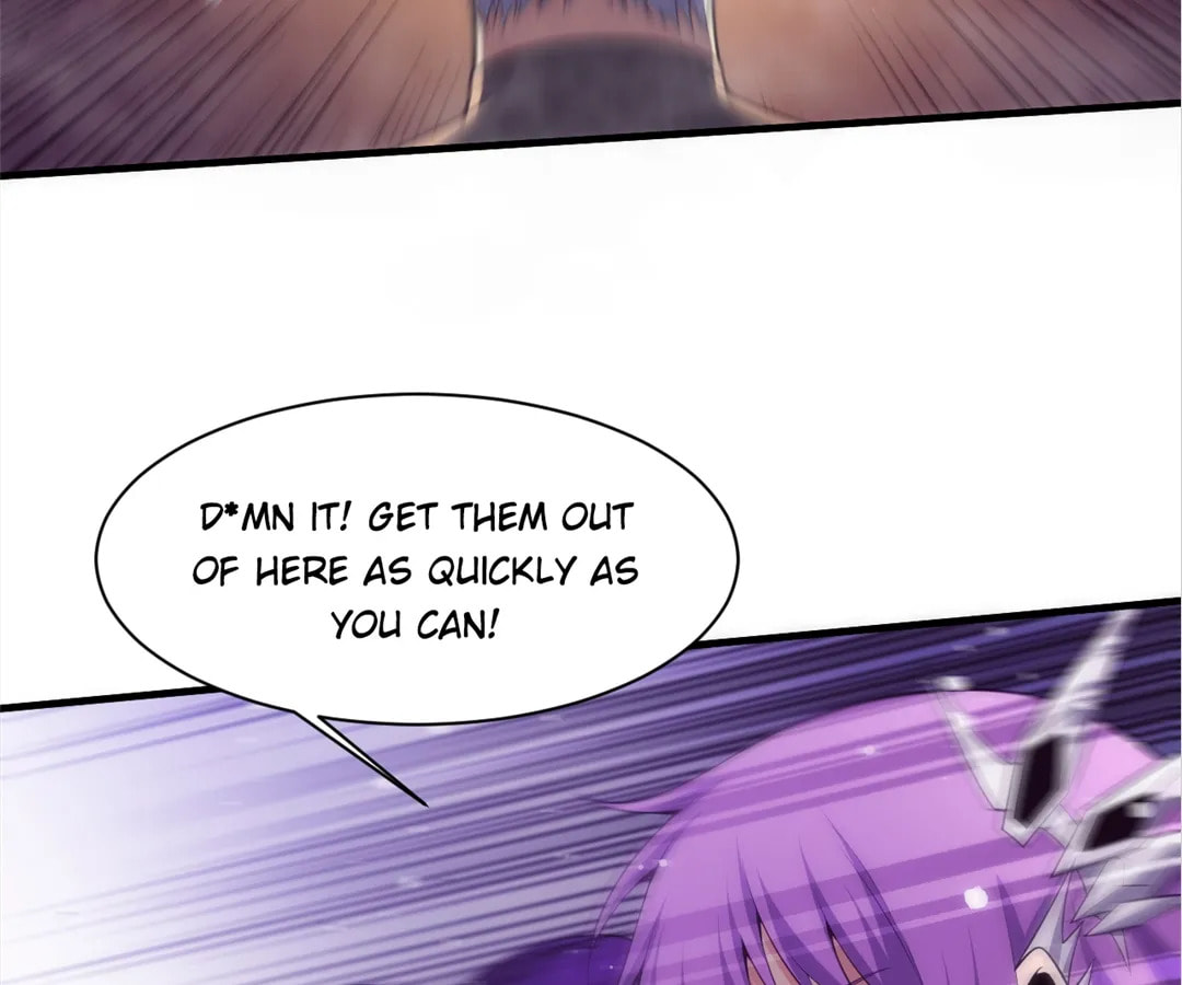 Read The Unstoppable (Colored) chapter 186 image 35 on Lezhin